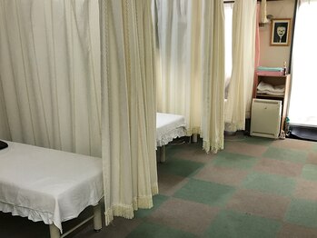 中国気功整体 同仁堂/[内観2]