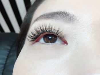 アディクション(ADDICTION)/ボリュームラッシュつけ放題！