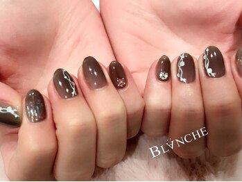 ブランシュ(BLANCHE)/