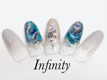 インフィニティ なんば店(Infinity)/まつげパーマ/パリジェンヌ/眉毛