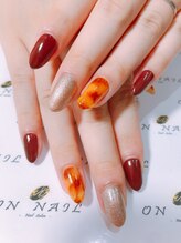 オンネイル(on nail)/