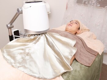 エイジレス(Ageless)/ボディ◆温熱・遠赤外線