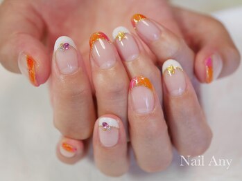 ネイルエニー(Nail Any)/Any collection