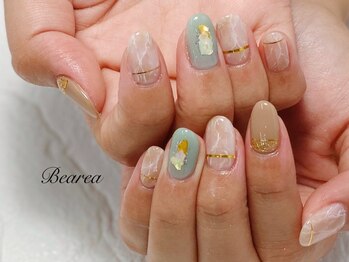 リル(relle)/フリーアート10本*90分