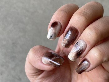 ネイルサロン ジュネイル(NAIL SALON JUNAIL)/