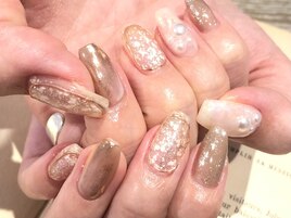 1月select(Q)6,980円/全10種