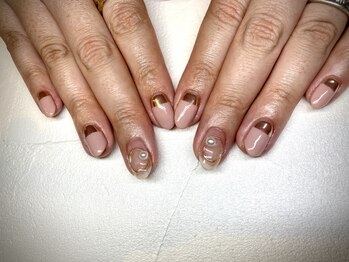 デュオ(duo)/中島限定サンプル