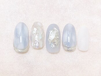 ノアネイル(Noanail)/アート120分コース