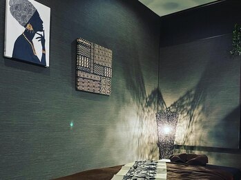 アジアンリラクゼーション ヴィラ 諏訪店(asian relaxation villa)