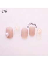 シルニー リム(Silny rim)/ジェル定額【￥6090】初回￥5090