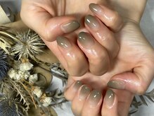 セブン ネイル(7 nail)/グラデーション