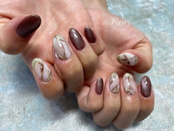 フェアリー(Fairy)/90分つけ放題☆