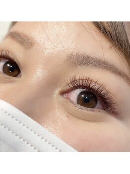 レイビューティー 住吉店 ネイル アイ エステティック(RAY+beauty)/*ボリュームラッシュ*