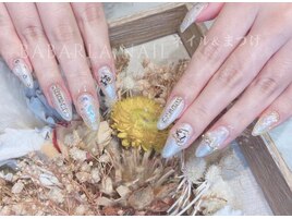 定額スカルプコース12900