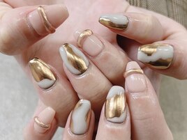 アクセサリーネイル【池袋】