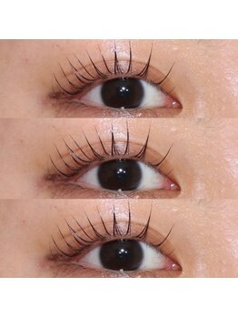 プール アイラッシュ(POOL eyelash)/
