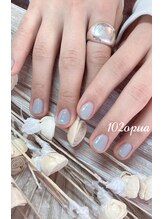 イチマルニ オプア(102 opua)/