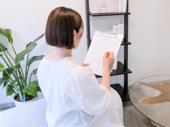 ロエン(Roen)/何でもご相談ください♪