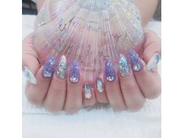 定額スカルプコース１２９００