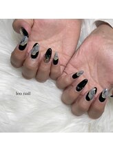 レオ ネイル 倉敷店(leo nail)/ジェルネイル