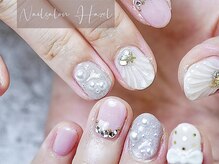 ヘーゼル(Hazel)/