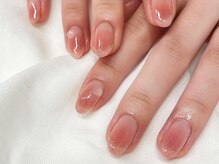 モニカ(Monica)/チークマグネット