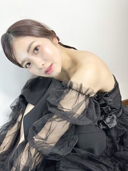 ボニータ 発寒南店(Bonita)/ヘアメイク