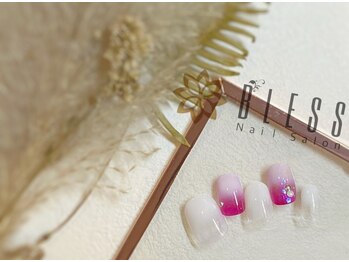 ブレス 仙台駅前本店(BLESS)/組み合わせ自由