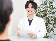 メンズクリア いわき店/【お手入れ】2