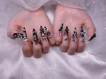 スノーネイルサロン 新宿店(Snow nail salon)/