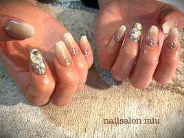 * nail design collection*