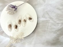マカロン 宇都宮店(macaron)の雰囲気（タブレットでNetflixを視聴しながら施術可能です[宇都宮/ネイル]）