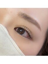 マリン アイ(Marine eye)/まつげパーマ