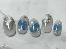 ネイルブレイク リリア(Nail Break lilia)/【初回オフ無料】インクネイル