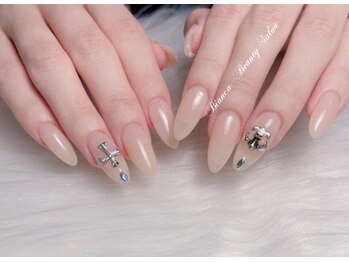 ビアンカ(Bianca)/ワンカラー+パーツ