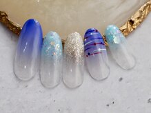 ロシェ(Rocher)/ヨーヨーネイル/Rocher