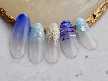 ロシェ(Rocher)/ヨーヨーネイル/Rocher