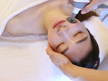 ドウシン(Doshin)/フェイシャルエステ