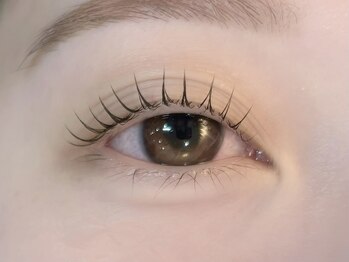 ミイプ(MEPP)/つねいし担当・ラッシュリフト