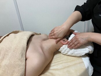 オッペンプラザ はないろ(oppen plaza)の写真/《お悩み別で選べる》シワ・たるみ改善◎本気のリフトアップコース7830円＊丁寧なカウンセリング×施術！
