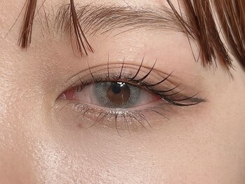 オッフェン アイブロウ アイラッシュ ネイル(offen)/まつ毛パーマ（ラッシュリフト）