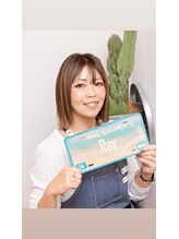 レイ(Ray) Ayana 