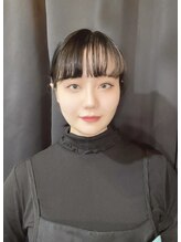 アミュレット(AMULET) ひな