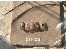 2月monthly plus design