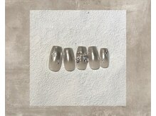 マルネイル 大宮店(MARU NAIL)/Korea design course ¥9,480