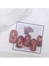 マムネイル 錦糸町(mumnails)/90min