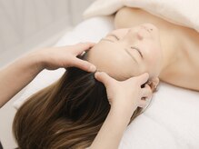 サロン ド プリゼ(salon do Purize)の雰囲気（極上のリラックス、頭皮ケアで、美しさを引き出す♪）