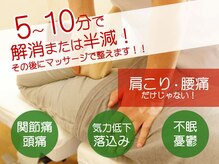 いつき整体院