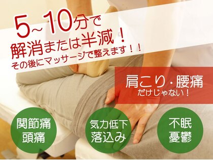 いつき整体院の写真