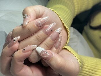 リオネイル(Lio nail)/